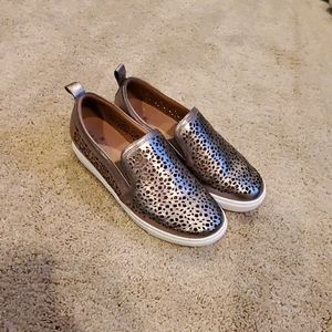 COPY - Caslon casual tennis shoe